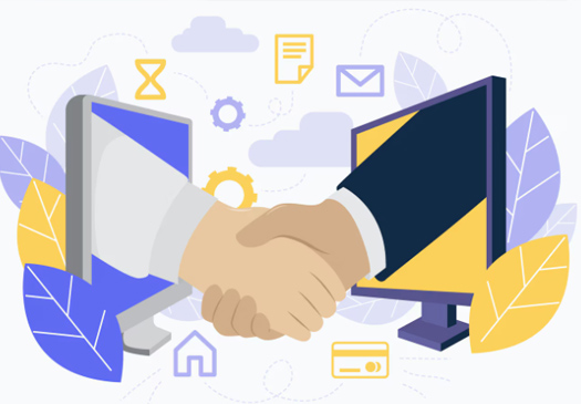 Marketing Partner