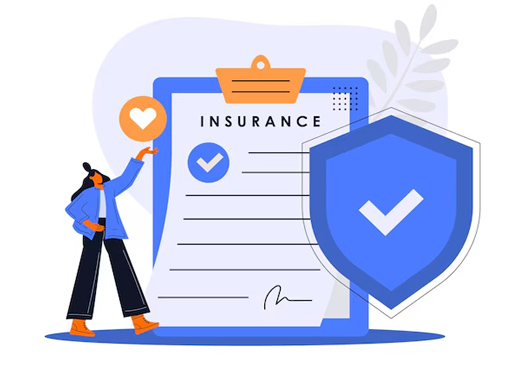 Insurance Partner